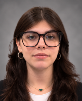 Ava Decatur headshot
