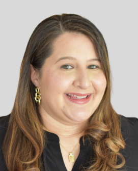 Katherine Barbosa headshot