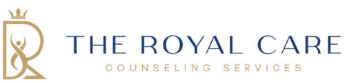 The Royal Care Counseling Services logo