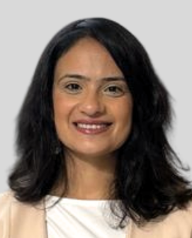 Sylvia Barsoum headshot